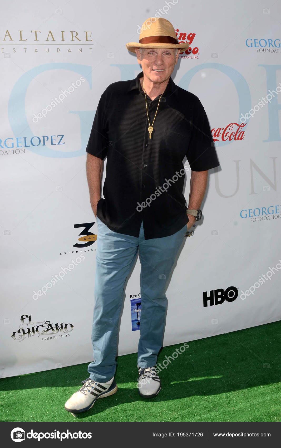 Actor Joe Regalbuto – Stock Editorial Photo © Jean_Nelson #195371726