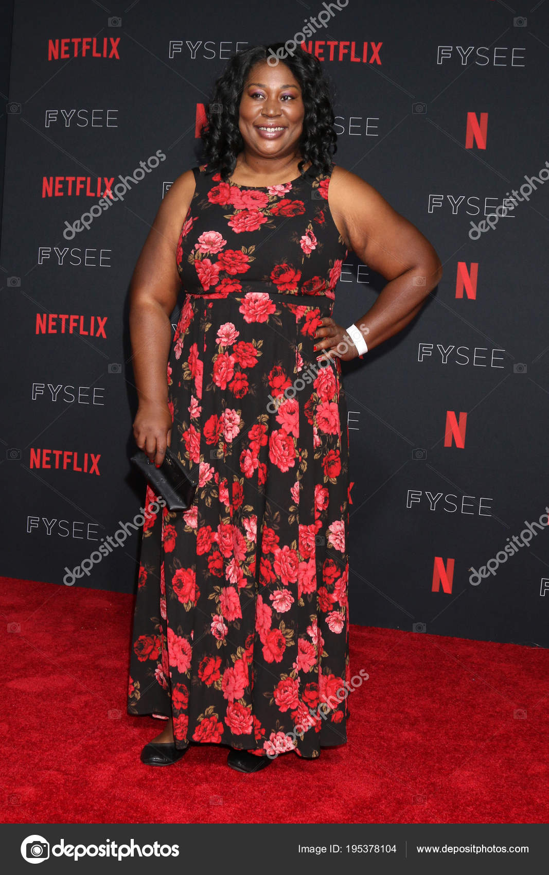 Kia Stevens picture pics Kia Stevens