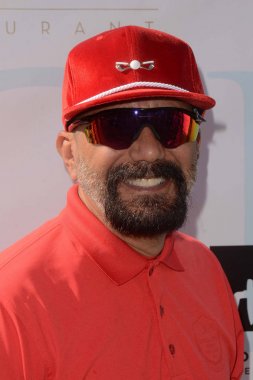 Steven Michael Quezada 