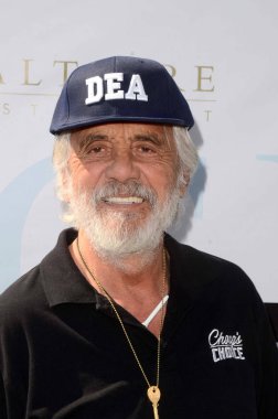 aktör Tommy Chong