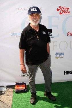 aktör Tommy Chong