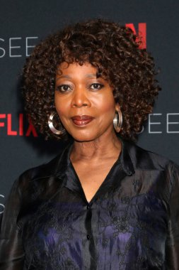  oyuncu Alfree Woodard