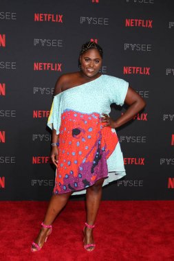 aktris Danielle Brooks 