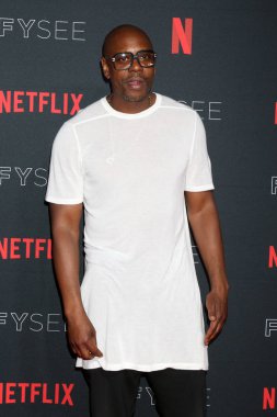 aktör Dave Chappelle 