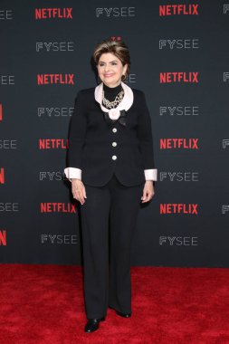 aktris Gloria Allred 