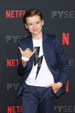 aktör Maxwell Jenkins