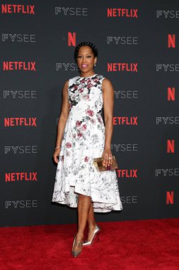 aktris Regina King