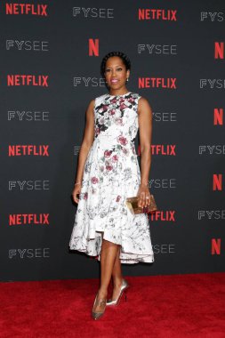 aktris Regina King