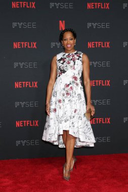 aktris Regina King