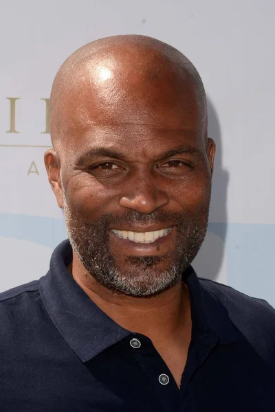 Actor Chris Spencer —  Fotos de Stock