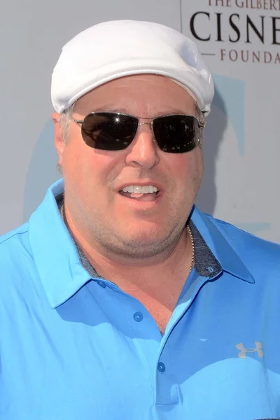 Actor Gary Valentine — Stock Photo, Image