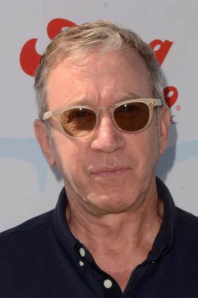 Skådespelaren Tim Allen — Stockfoto