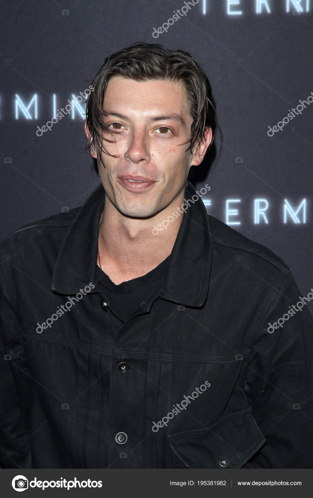 Actor Benedict Samuel Stock Editorial Photo C Jean Nelson Actor Benedict Samuel Stock Editorial Photo C Jean Nelson
