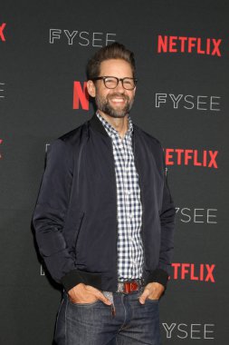 aktör Todd Grinnell 