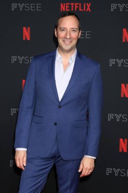 Aktör Tony Hale