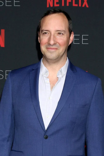 El actor Tony Hale —  Fotos de Stock