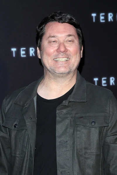 Actor Doug Benson — Stock Photo, Image