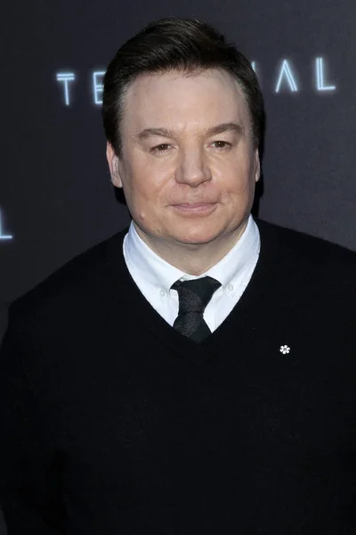 Actor Mike Myers — Stock Photo, Image