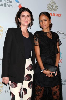 2019 Britanya Akademisi Ödülleri