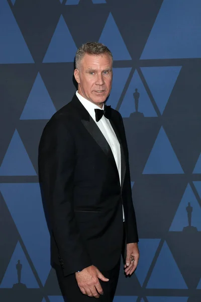 11th Annual Governors Awards — Stock Photo, Image