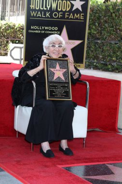 Lina Wertmuller Yıldız Töreni