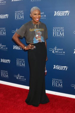 Newport Sahili Film Festivali: Variety 10 Aktör T
