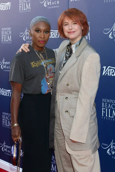 Newport Sahili Film Festivali: Variety 10 Aktör T