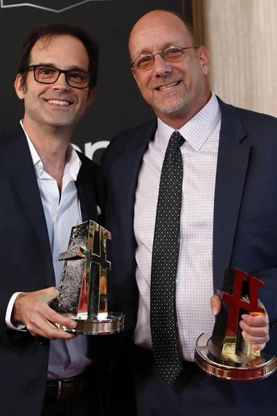 Hollywood Film Awards — Stock Photo, Image