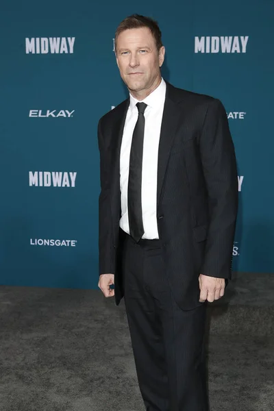 "Midway "Première — Photo