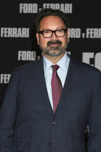 "Ford v Ferrari "Premiere — Foto Stock