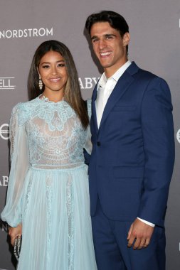 2019 Bebek Galası Paul Mitchell Sunar