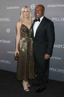 2019 Bebek Galası Paul Mitchell Sunar