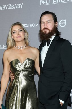 2019 Bebek Galası Paul Mitchell Sunar