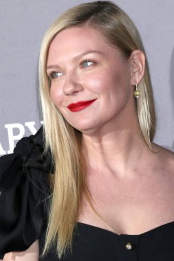 2019 Bebek Galası Paul Mitchell Sunar