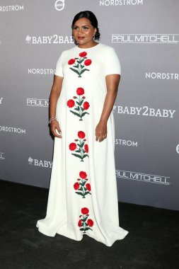 2019 Bebek Galası Paul Mitchell Sunar