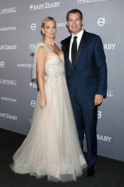 2019 Bebek Galası Paul Mitchell Sunar