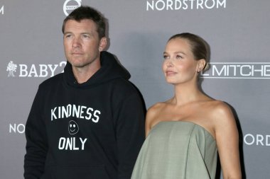 2019 Bebek Galası Paul Mitchell Sunar