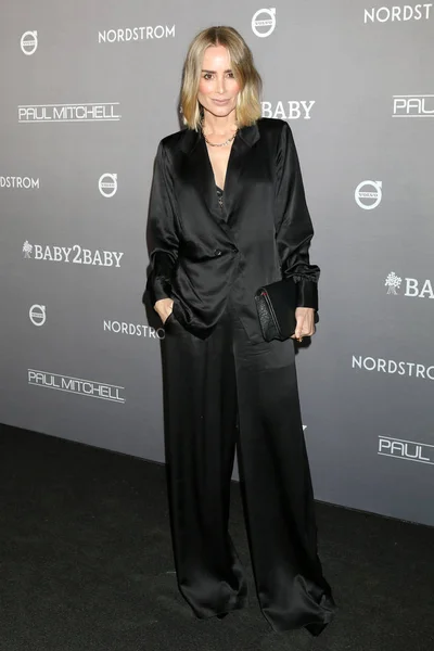 2019｜Baby2Baby Gala Presented by Paul Mitchell — ストック写真