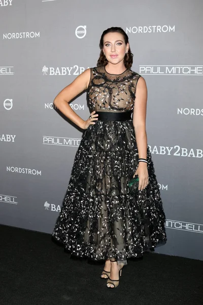 2019｜Baby2Baby Gala Presented by Paul Mitchell — ストック写真