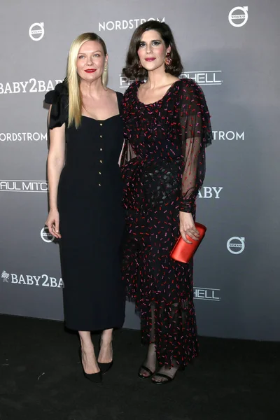 2019 Baby2baby Gala Παρουσιάζεται από τον Paul Mitchell — Φωτογραφία Αρχείου