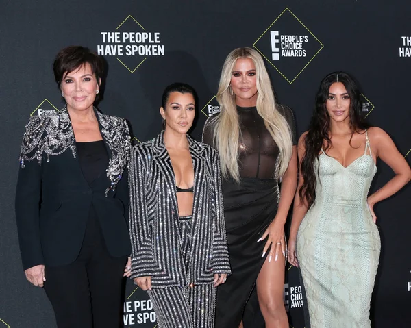 Premios People 's Choice 2019 — Foto de Stock