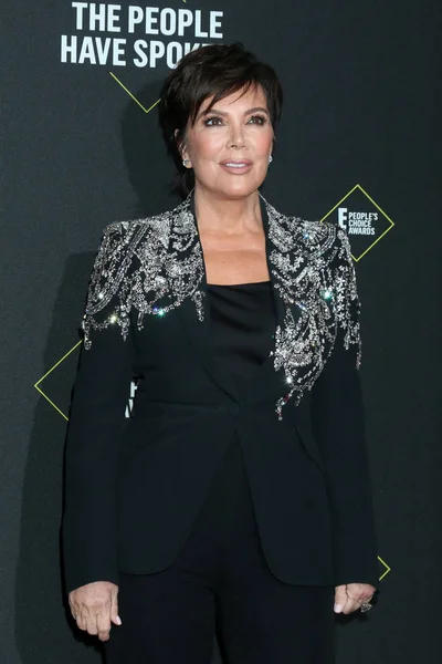 2019 People 's Choice Awards — Stockfoto