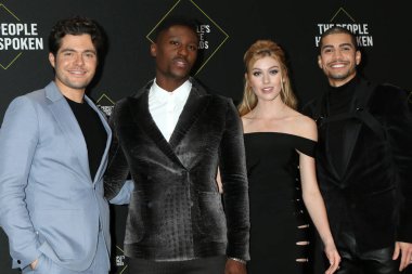 2019 Halkın Seçimi Ödülleri