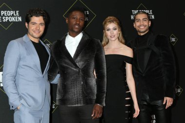 2019 Halkın Seçimi Ödülleri