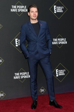 2019 Halkın Seçimi Ödülleri