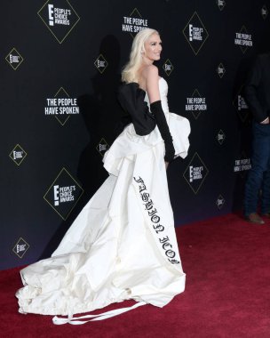 2019 Halkın Seçimi Ödülleri