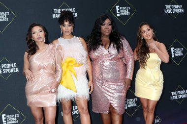 2019 Halkın Seçimi Ödülleri