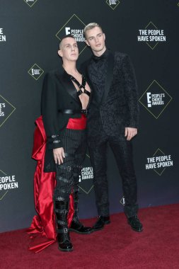 2019 Halkın Seçimi Ödülleri