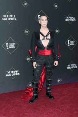 2019 Halkın Seçimi Ödülleri