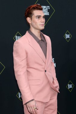 2019 Halkın Seçimi Ödülleri